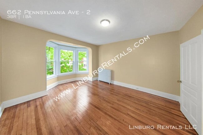 Building Photo - 662 Pennsylvania Ave