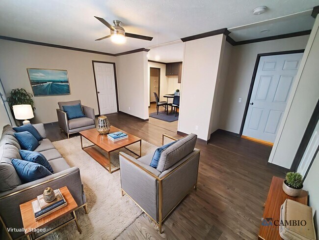 Foto del edificio - 3 Mockingbird Hill Dr