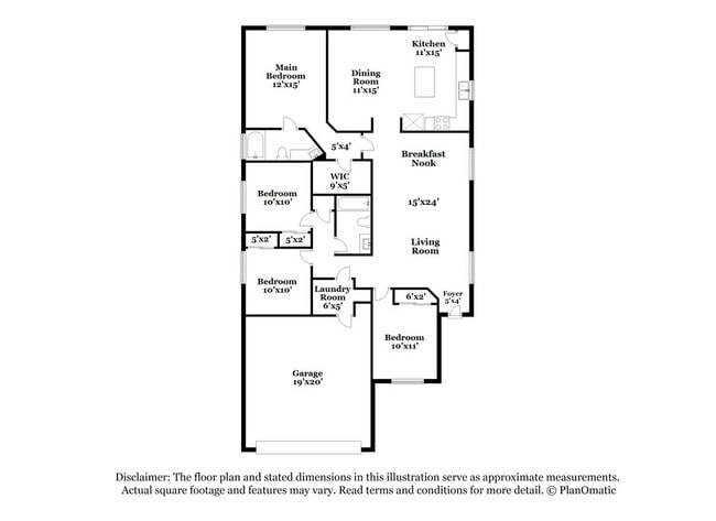 Building Photo - 3037 W Mountain Dew St