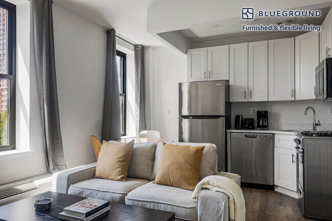 Foto del edificio - 45 W 81st St