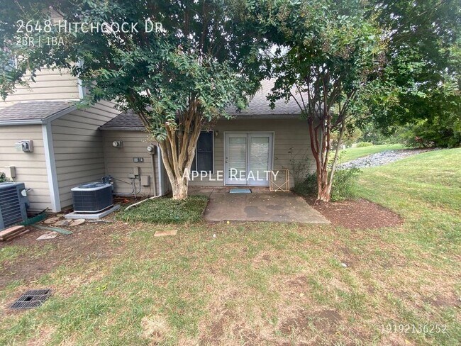Building Photo - 2648 Hitchcock Dr
