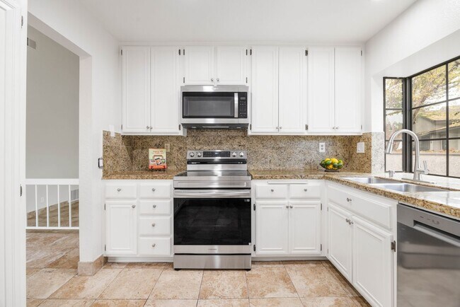 Foto del edificio - 2 Summerset