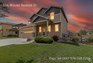 Building Photo - 514 Mount Rainier St