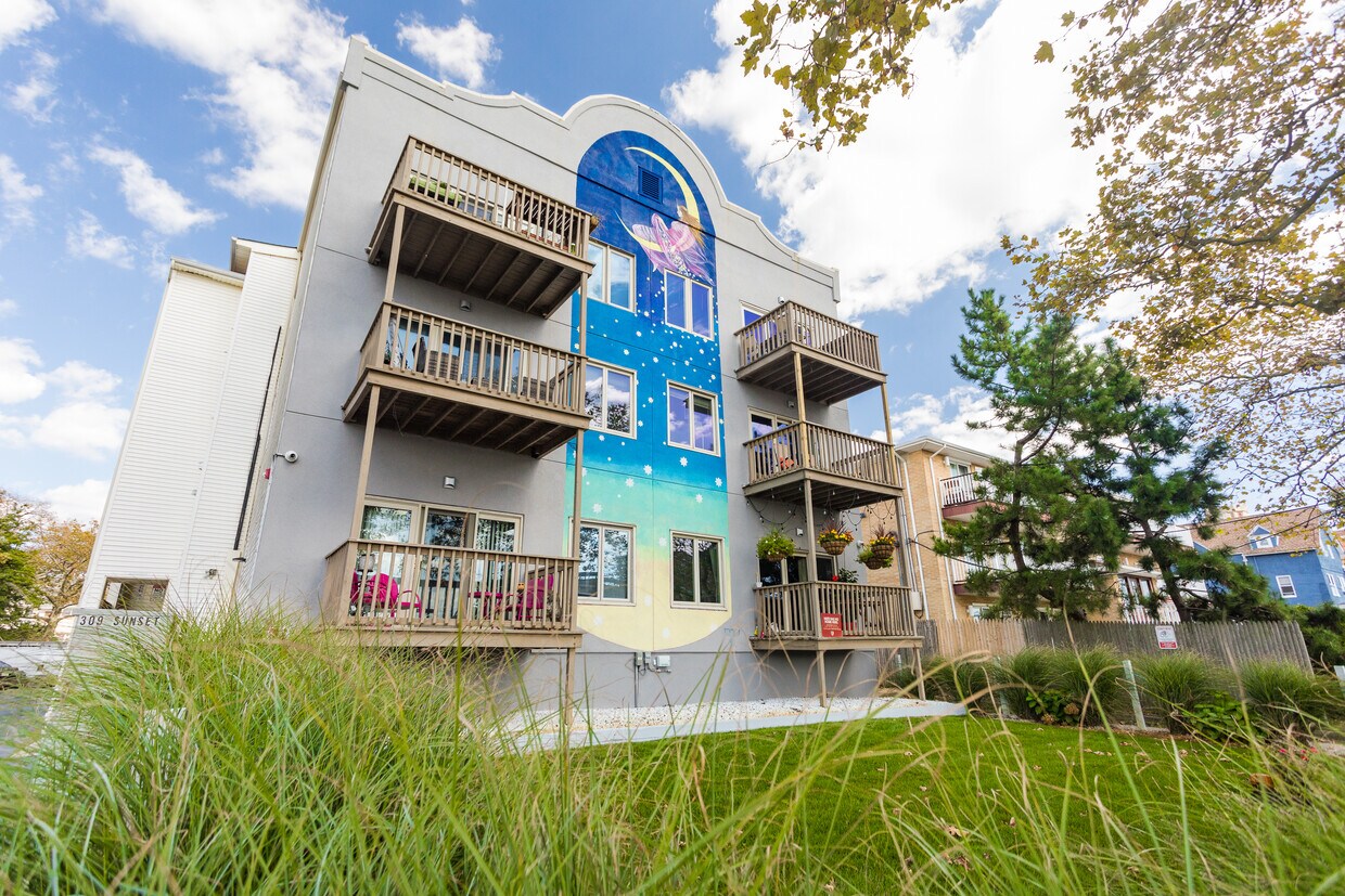 Foto principal - 309 Sunset Ave