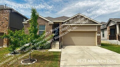 Building Photo - 9823 Marbach Pass