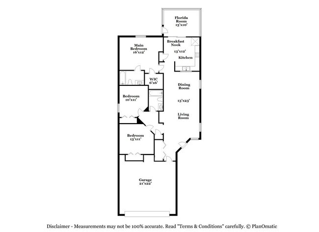 Foto del edificio - 3514 Pebble Stone Ct