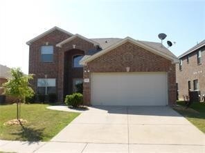 Foto del edificio - 1721 Park Trails Blvd