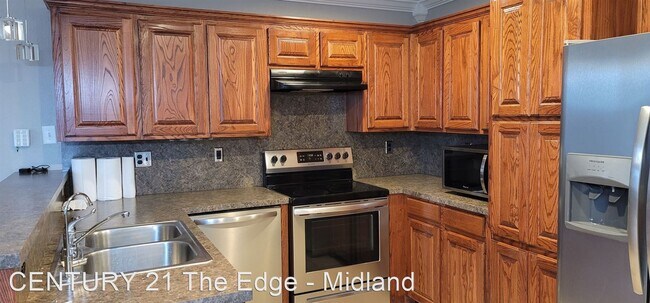 Foto del edificio - 3 br, 2 bath House - 606 S Atlanta