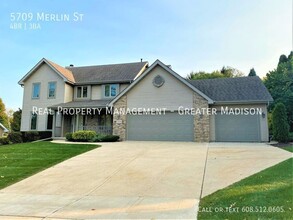 Building Photo - 5709 Merlin St
