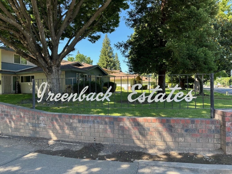 Foto del edificio - 6442 Auburn Blvd