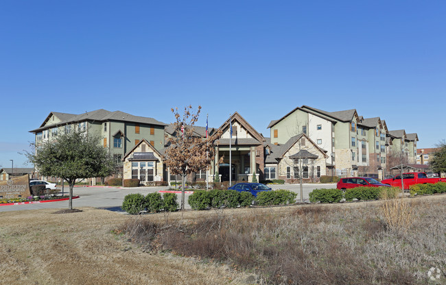 Foto del edificio - Evergreen at Morningstar Apartments