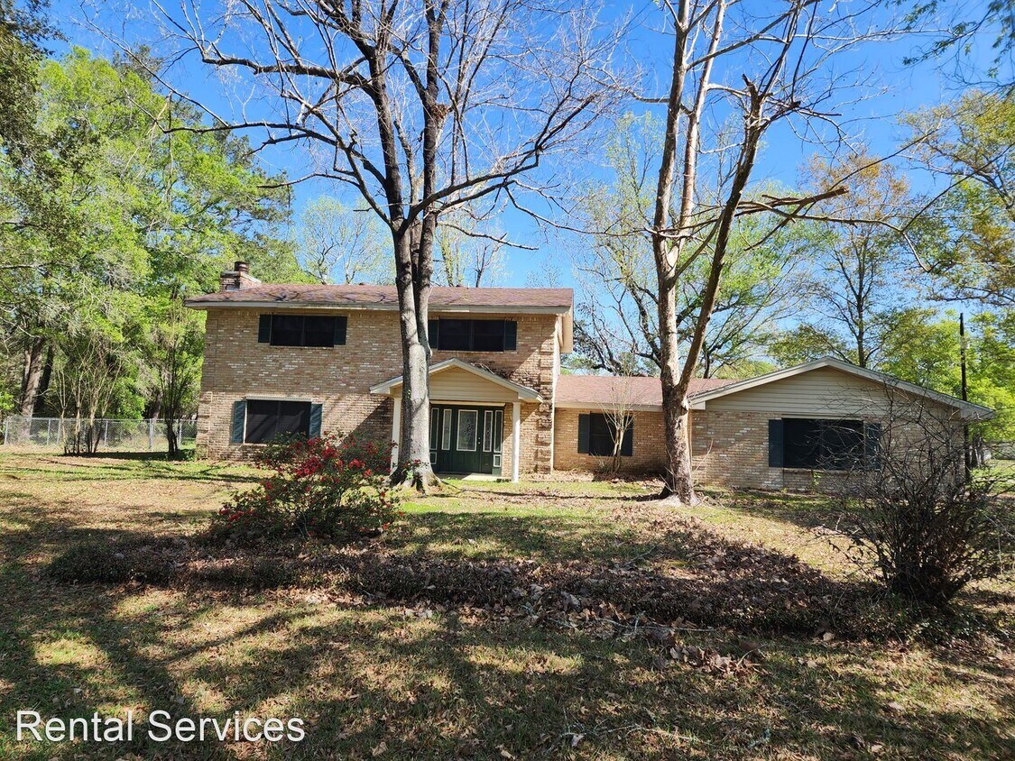 Foto principal - 4 br, 2.5 bath House - 2755 Evangeline Dr