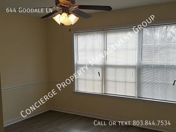 Foto del edificio - 644 Goodale Ln