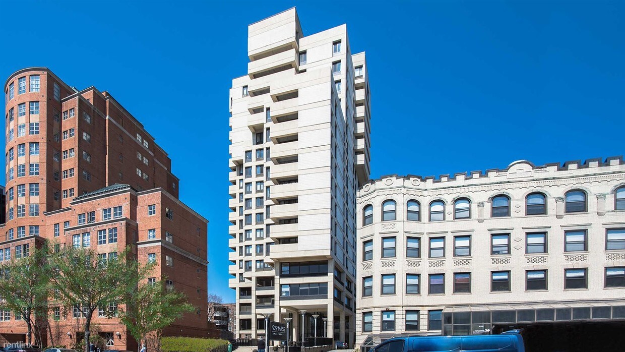 Primary Photo - 923 Massachusetts Ave