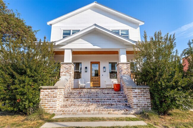 Foto del edificio - 709 E 13th St