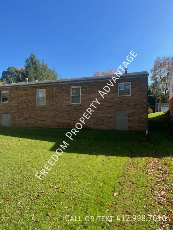 Foto del edificio - 346A Mt Vernon Dr