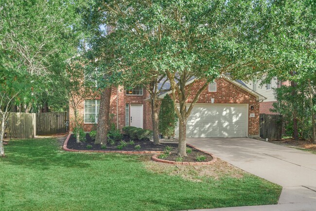 Foto del edificio - 274 Fairwind Trail Dr