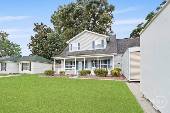 Building Photo - 156 Laurel Green Ct