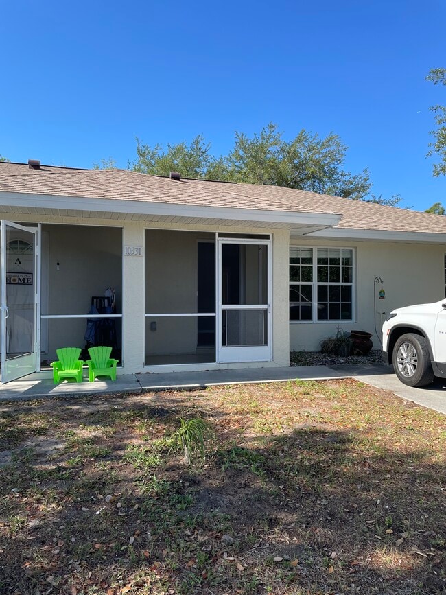 Building Photo - 10331 Kidron Ave