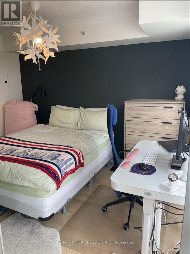 Photo du bâtiment - 68 Abell St