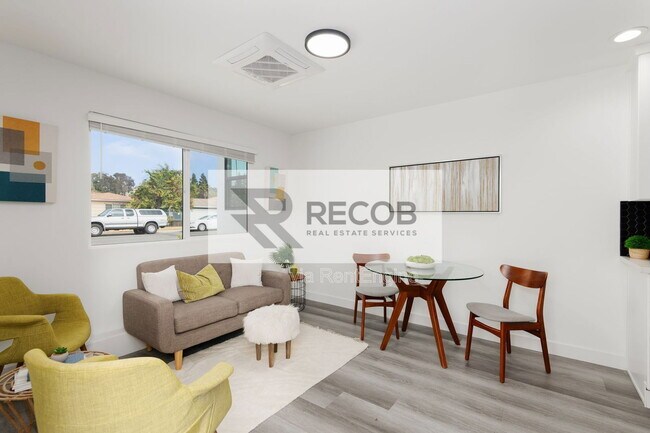 Foto del edificio - 5144 Manchester Rd