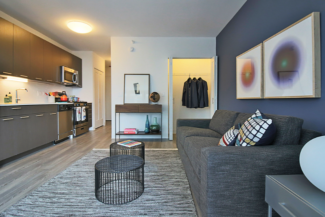 Foto del edificio - 625 N Wells St