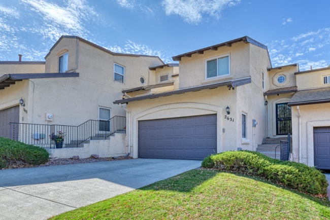 Photo - 2631 Thrush Grove Townhome