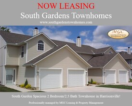 Building Photo - 1011 Garden Dr