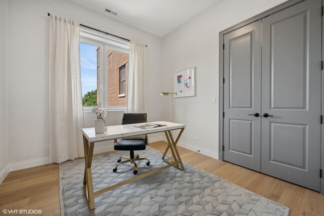Foto del edificio - 3739 N Clifton Ave