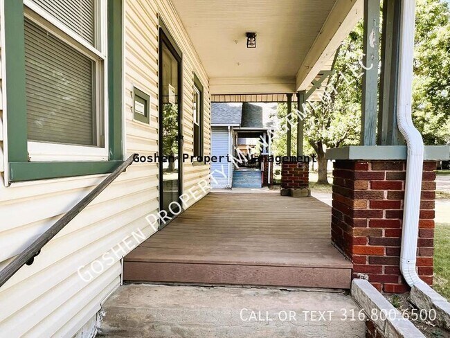 Building Photo - RENT WITH OPTION TO PURCHASE HOME