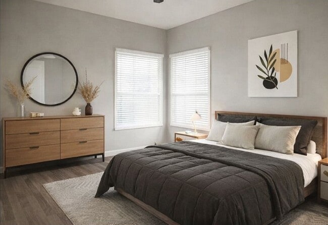 Foto del edificio - Glen Oaks Apartments