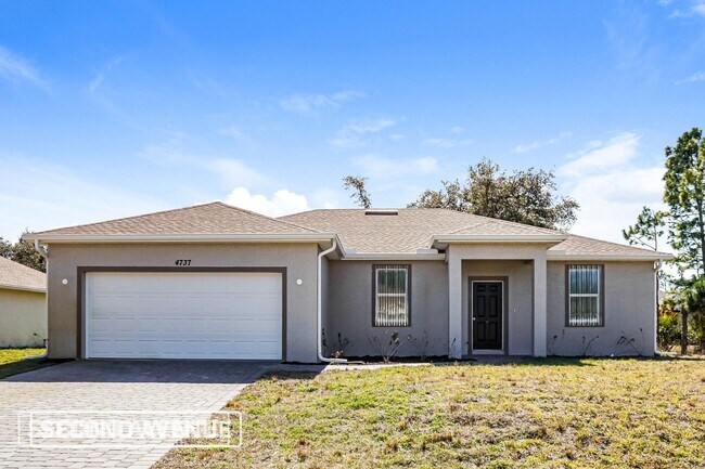 Foto del edificio - 4737 Manila Ave