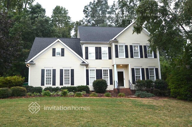 Building Photo - 7908 Harrington Woods Rd