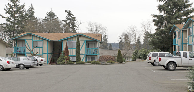 Building Photo - Murray Road Apartments