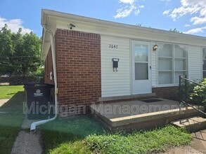 Building Photo - 2653 Ackley Ave