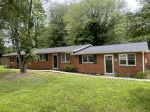 Building Photo - 3517 Old Battleground Rd