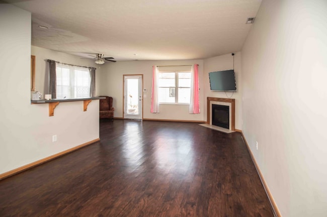 Building Photo - 3641 Grimes Dr