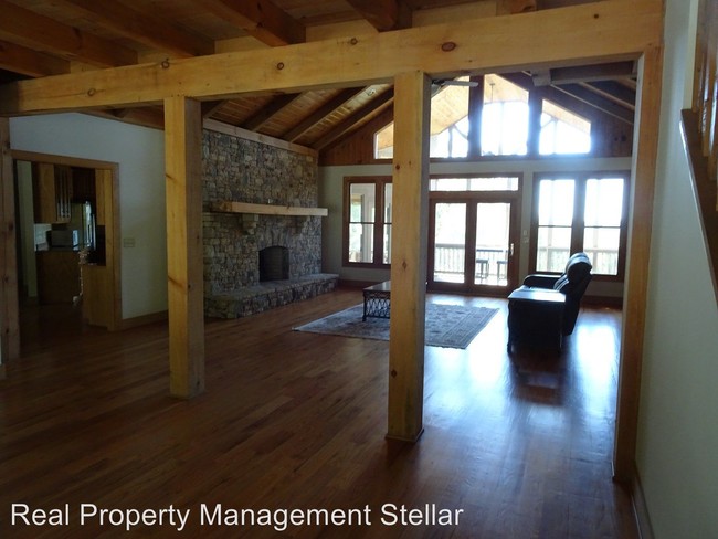 Building Photo - 5 br, 6.5 bath House - 682 Camp Yonah Road