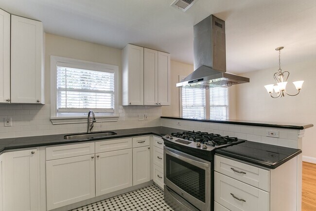 Foto del edificio - 927 Walling St