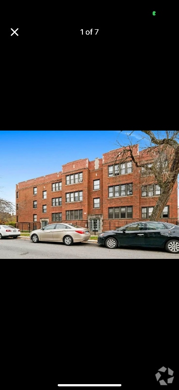 Building Photo - 708 E 80th St