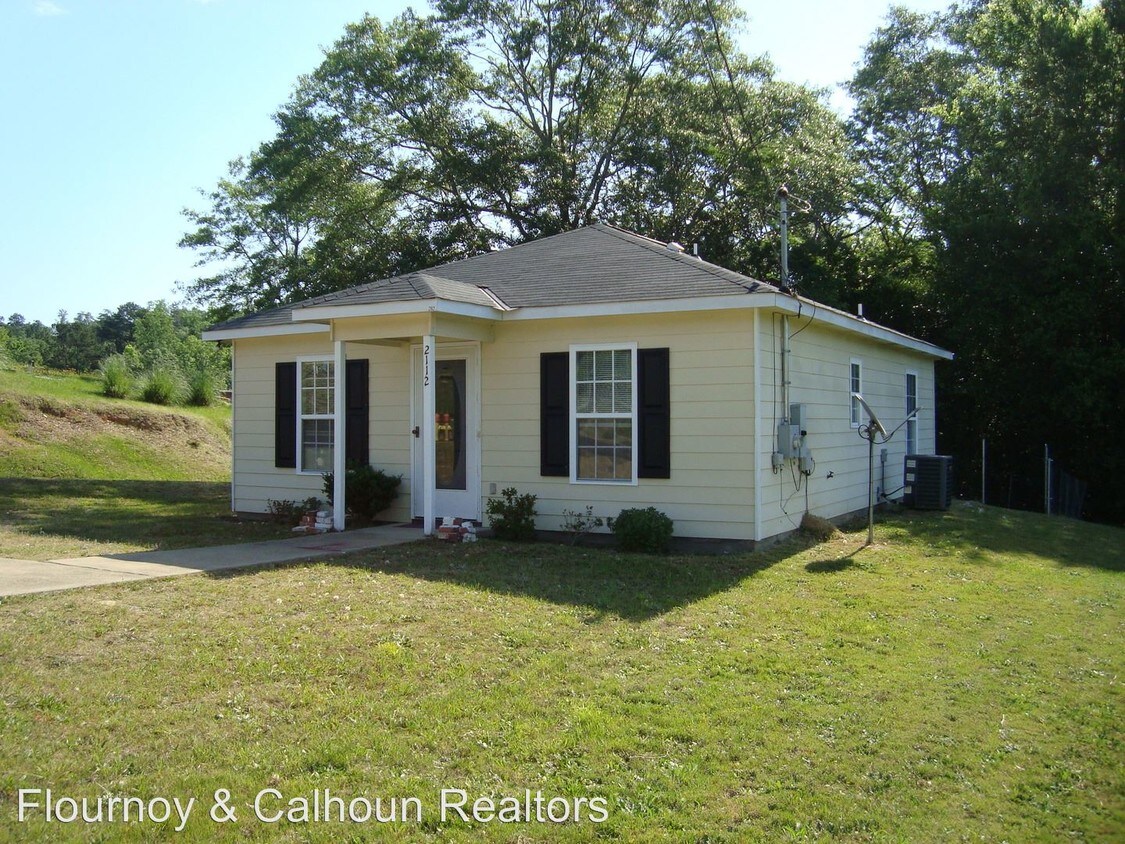 Foto principal - 2 br, 1 bath House - 2112 14th Court