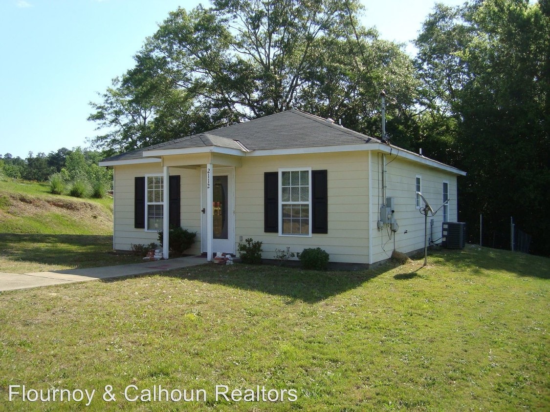 Primary Photo - 2 br, 1 bath House - 2112 14th Court