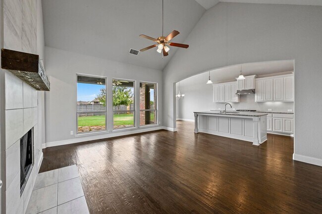 Foto del edificio - Stunning 3/2 home in Desirable Union Park