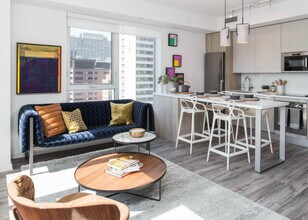 Building Photo - The Selby