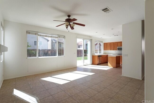Dining room - 29411 Piazza Ct