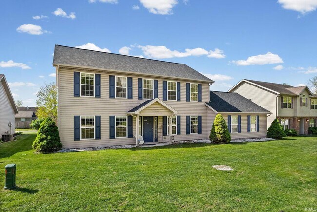 Foto del edificio - Beautiful South Lafayette Home Near Sterling Heights Park