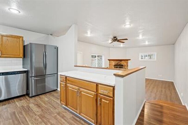 Foto del edificio - Beautiful Single Family Home on Spokanes N...