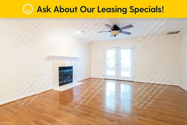 Building Photo - 2 br, 2.5 bath Duplex - 1801 Defoors Lndg NW