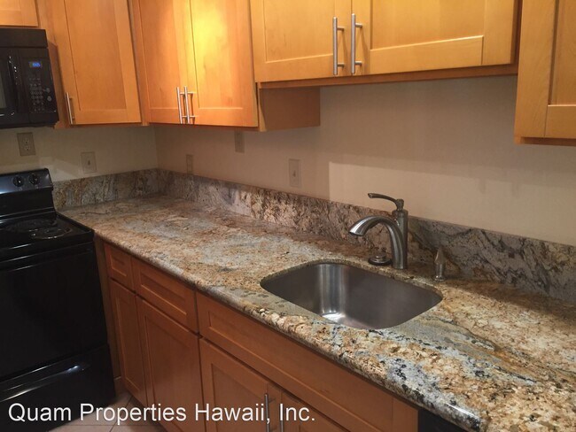 Building Photo - 3 br, 2.5 bath House - 642 Wainee #B