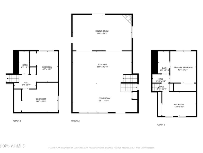 Building Photo - 1112 E Riviera Dr